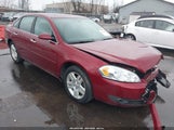 Chevrolet Impala Ltz 2G1WU58R479191834 снимка
