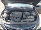 Hyundai Sonata Gls 5NPEB4AC0DH776945 снимка