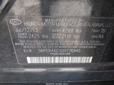 Hyundai Sonata Gls 5NPEB4AC0DH776945 снимка