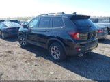 Honda Passport Awd Trailsport 5FNYF8H67NB029559 снимка