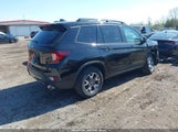 Honda Passport Awd Trailsport 5FNYF8H67NB029559 photo
