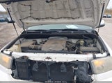 Toyota Tundra Sr5 5.7L V8 5TFBV54118X069017 fotografie