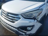 Hyundai Santa Fe Sport 2.0L Turbo 5XYZU3LA1EG186540 photo