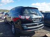 Chevrolet Traverse 1Lt 1GNKRGKD1HJ193098 снимка