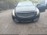 Cadillac Ats Luxury 1G6AH5RX5E0111745 снимка
