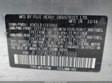 Subaru Xv Crosstrek 2.0I Premium JF2GPACC6F8228991 photo
