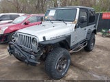 Jeep Wrangler Rubicon 1J4FA69S25P318306 снимка