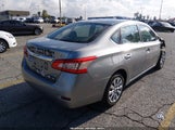 Nissan Sentra Fe+ S/Fe+ Sv/S/Sl/Sr/Sv 3N1AB7AP0EY270848 снимка