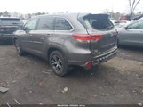 Toyota Highlander Le 5TDBZRFH6KS951853 снимка