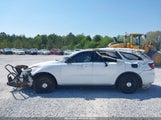 Dodge Durango Pursuit Awd 1C4SDJFT6PC591058 снимка