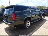 Chevrolet Suburban Ltz 1GNSCJKC3GR370076 снимка