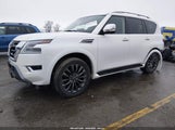 Nissan Armada Platinum 4Wd JN8AY2DB7P9837844 fotografie