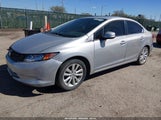 Honda Civic Lx 2HGFB2F53CH577156 fotografie