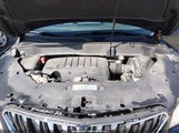 Buick Enclave Leather 5GAKRBKD1FJ358934 снимка