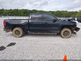 Chevrolet Silverado  2Lt 3GCUKREC2JG542815 снимка