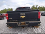 Chevrolet Silverado  2Lt 3GCUKREC2JG542815 снимка
