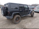 Jeep Wrangler Unlimited Sahara 1C4BJWEG3EL309188 снимка