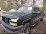 Chevrolet Silverado 2500Hd Lt 1GCHK29G85E271181 снимка