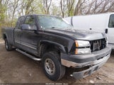 Chevrolet Silverado 2500Hd Lt 1GCHK29G85E271181 снимка