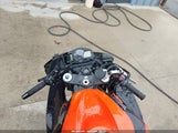 Honda Cbr600 Rr JH2PC40088M102476 fotografie