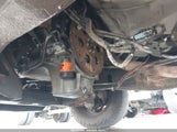 Chevrolet Express Cutaway Work Van 1GBHG31U661147187 снимка