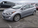 Hyundai Elantra Se 5NPDH4AE3FH594543 снимка