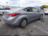 Hyundai Elantra Se 5NPDH4AE3FH594543 снимка