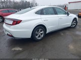 Hyundai Sonata Se 5NPEG4JA9NH133723 снимка