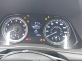 Hyundai Sonata Se 5NPEG4JA9NH133723 снимка