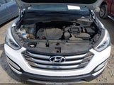 Hyundai Santa Fe Sport 2.4L 5XYZUDLB7EG209267 снимка