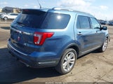 Ford Explorer Limited 1FM5K8F86JGC32585 снимка