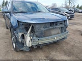 Ford Explorer Limited 1FM5K8F86JGC32585 снимка