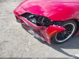 Toyota Gr Supra 3.0 Premium WZ1DB0G00RW066223 photo