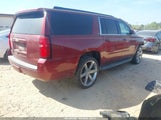 Chevrolet Suburban Lt 1GNSCHKC4GR253907 снимка