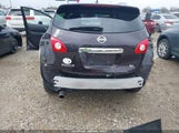 Nissan Rogue Sv JN8AS5MT7BW188665 снимка