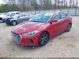Hyundai Elantra Sel 5NPD84LF7JH232407 fotografie