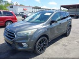Ford Escape Titanium 1FMCU9J93HUA36056 снимка