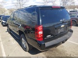 Chevrolet Suburban  Lt1 1GNFK26349R279972 photo