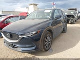 Mazda Cx-5 Touring JM3KFACM8J1352192 fotografie