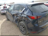 Mazda Cx-5 Touring JM3KFACM8J1352192 снимка