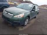Subaru Outback 2.5I 4S4BRBACXD3263485 fotografie