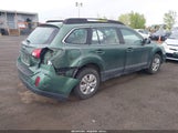 Subaru Outback 2.5I 4S4BRBACXD3263485 fotografie