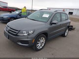 Volkswagen Tiguan Limited 2.0T WVGBV7AX4JK001913 fotografie