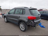 Volkswagen Tiguan Limited 2.0T WVGBV7AX4JK001913 fotografie