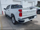 Chevrolet Silverado  2Wd Short Bed Custom 1GCPABEK9PZ319808 photo