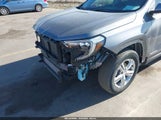 GMC Terrain Awd Sle 3GKALTEV5LL295481 снимка