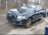 Audi Q5 2.0T Premium WA1LFAFP1FA017716 снимка