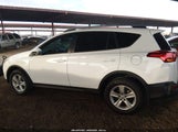 Toyota Rav4 Xle 2T3WFREV0DW007369 снимка