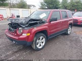 Jeep Patriot Latitude 1C4NJRFB6FD426471 снимка