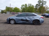 Toyota Corolla Le 5YFB4MDE4PP020374 снимка